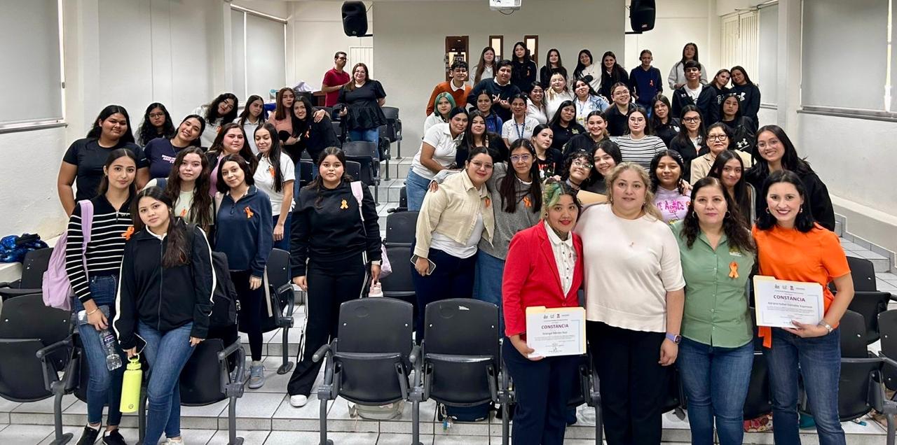 CINECRÍTICO EN LA UPES
